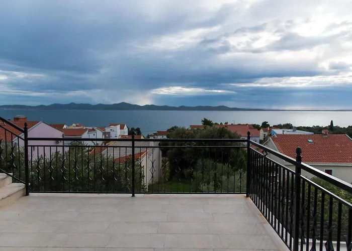Villa Anchor Zadar